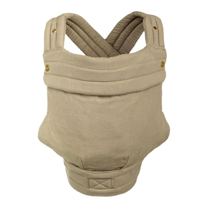Mabe The Monarch Baby Carrier Stone Sage