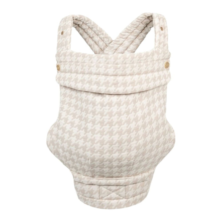 Mabe The Monarch Baby Carrier Houndstooth