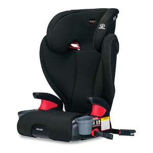 Britax Skyline 2-Stage Belt-Positioning Booster Car Seat - Dusk (Open Box)