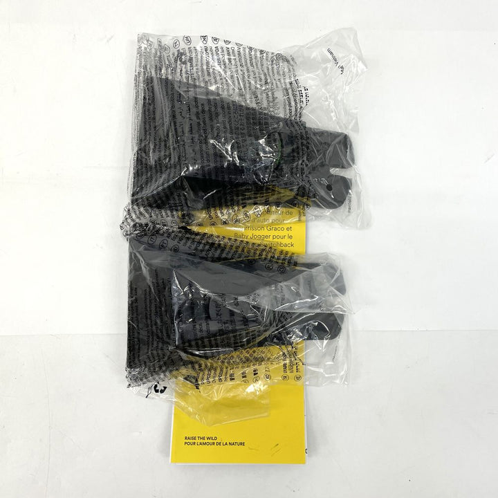 Veer Infant Car Seat Adapter for the Switchback System - Graco and Baby Jogger City Go (Open Box)