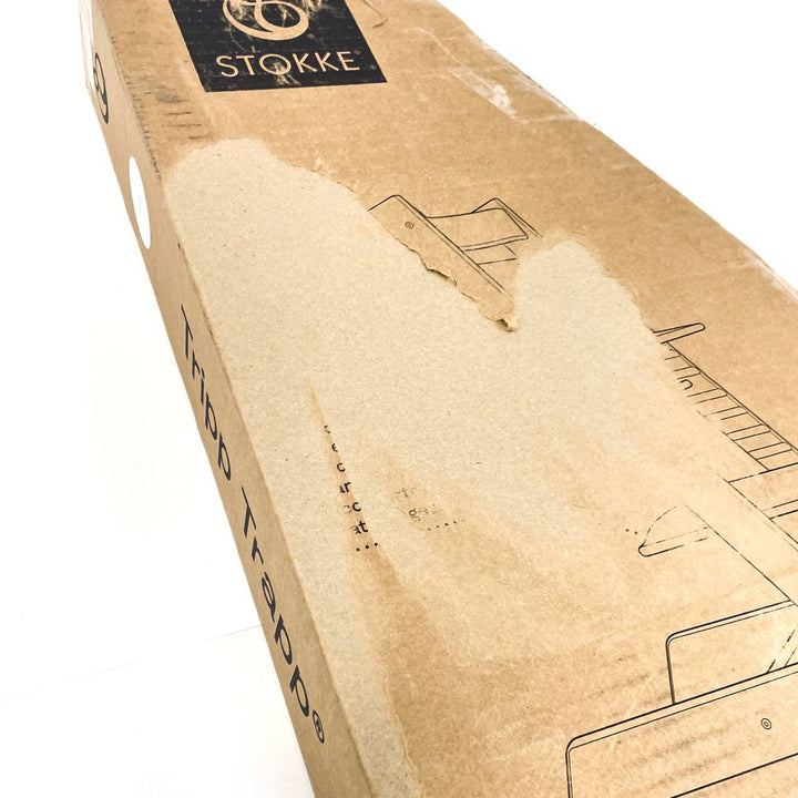 Stokke Tripp Trapp Chair - White (Open Box)