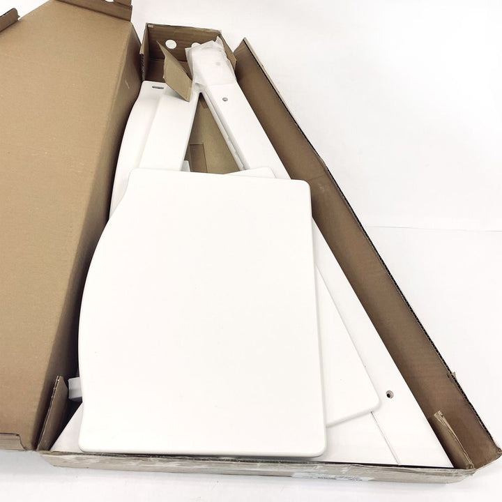 Stokke Tripp Trapp Chair - White (Open Box)