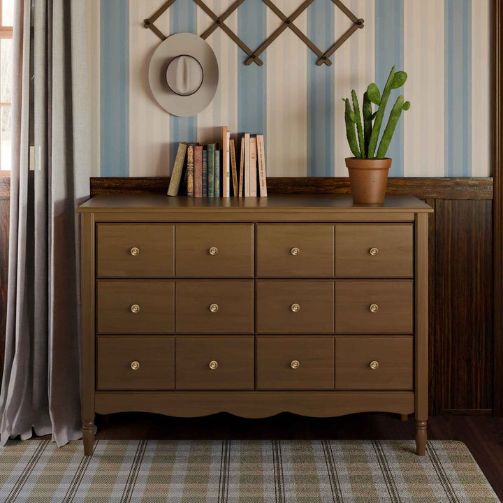 Namesake Liberty 6-Drawer Double Dresser