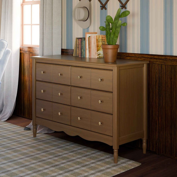 Namesake Liberty 6-Drawer Double Dresser
