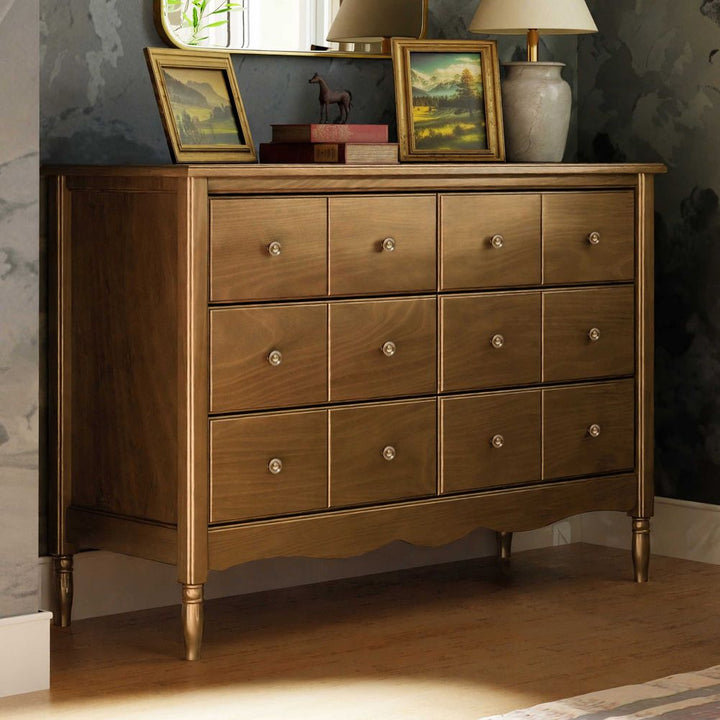Namesake Liberty 6-Drawer Double Dresser