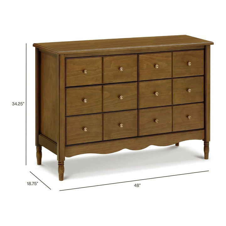 Namesake Liberty 6-Drawer Double Dresser