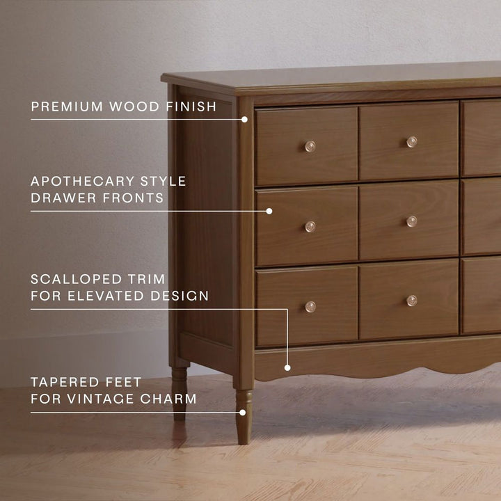 Namesake Liberty 6-Drawer Double Dresser