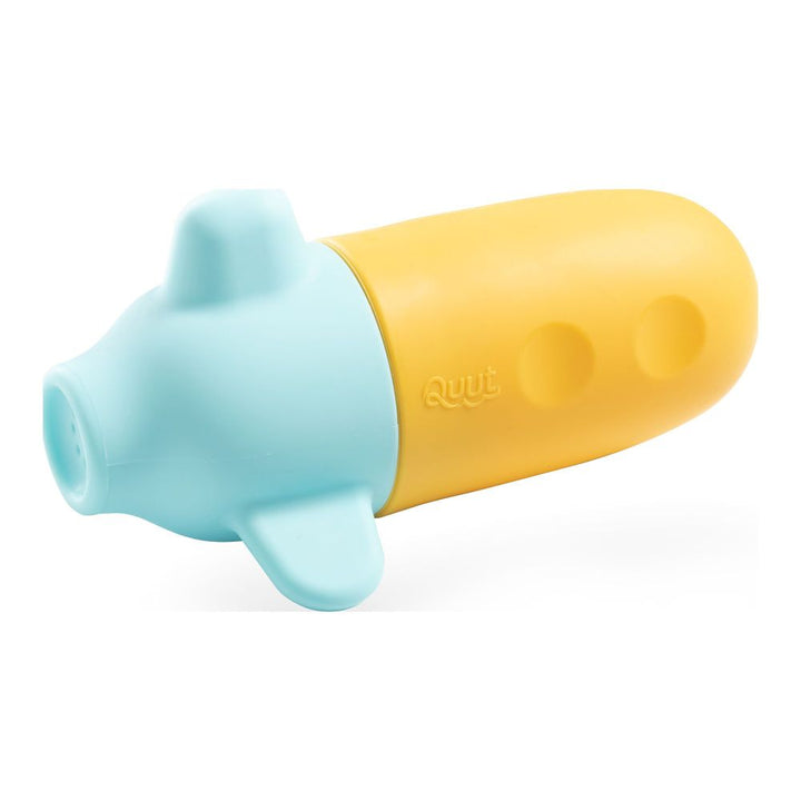 Quut Squeezi Squirt Bath Toy - Submarine Default Title