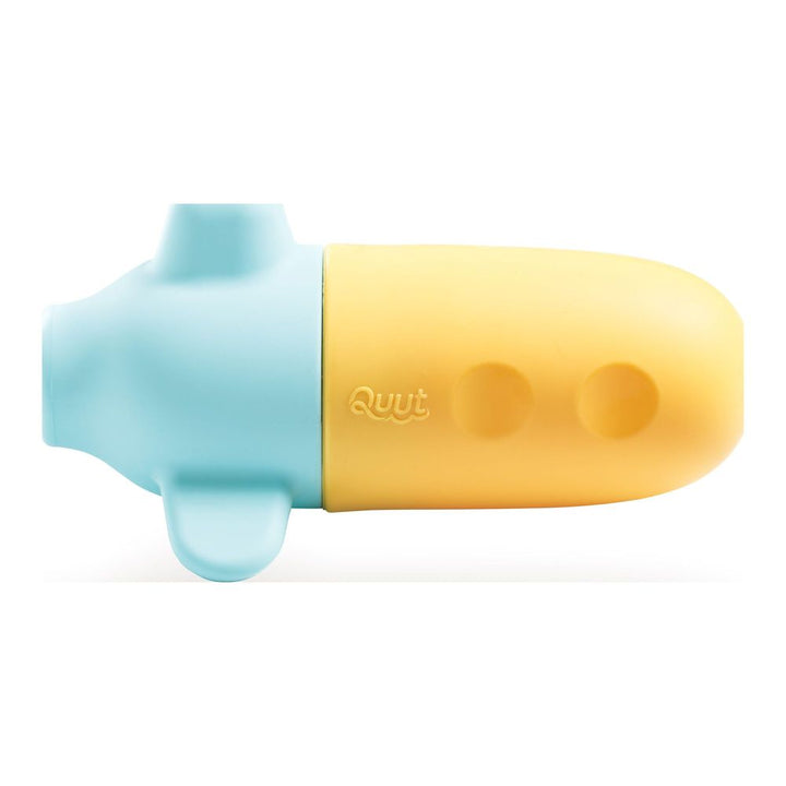 Quut Squeezi Squirt Bath Toy - Submarine