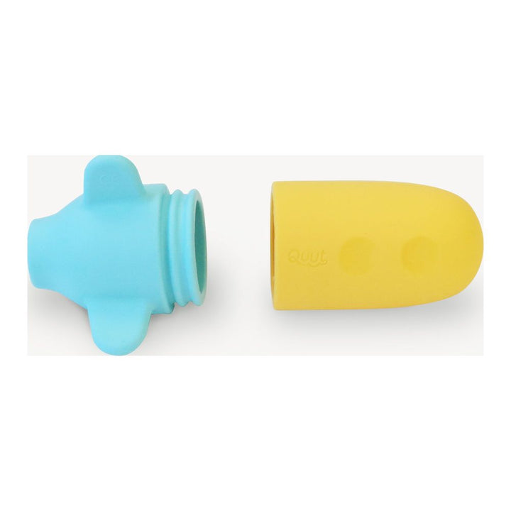 Quut Squeezi Squirt Bath Toy - Submarine