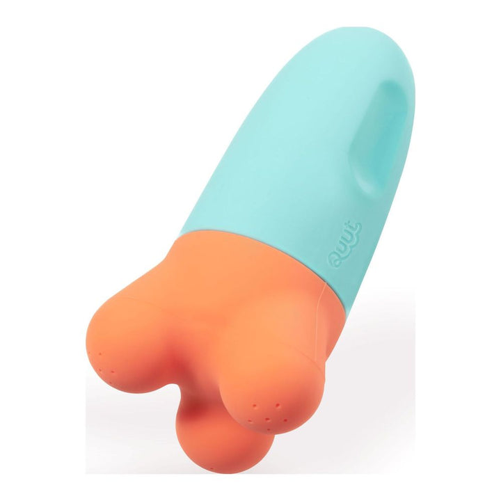 Quut Squeezi Squirt Bath Toy - Rocket Default Title