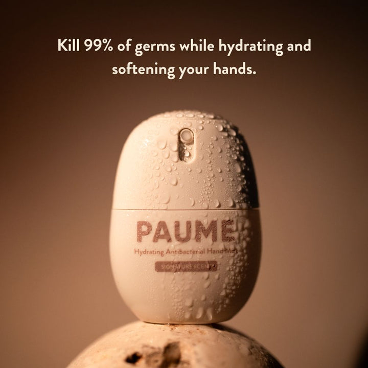 Paume Hydrating Antibacterial Hand Mist (30ml)