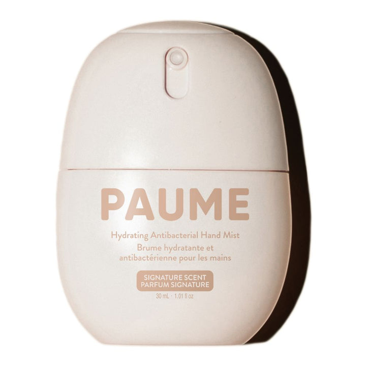 Paume Hydrating Antibacterial Hand Mist (30ml) Default Title