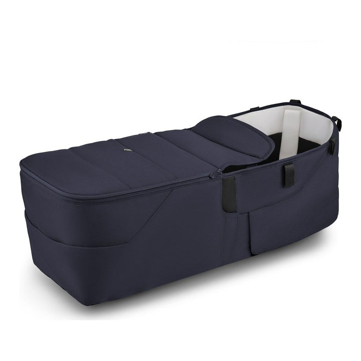 Bugaboo Donkey 6 Twin Bassinet Fabric Deep Indigo