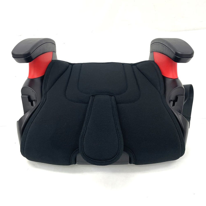 Britax Highpoint Backless Belt-Positioning Booster Seat - Black Ombre (SafeWash) (Open Box)