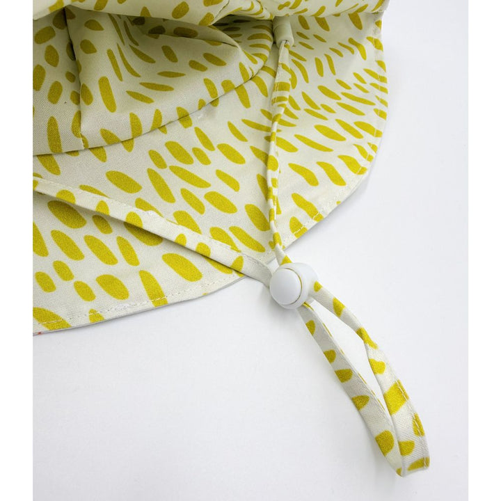 Newbornlander Summer Hat - Puffin Pal