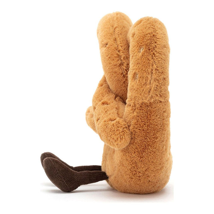 Jellycat Amuseables Plush Toy - Pretzel