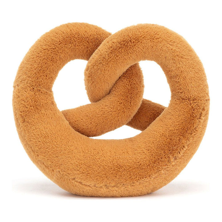 Jellycat Amuseables Plush Toy - Pretzel