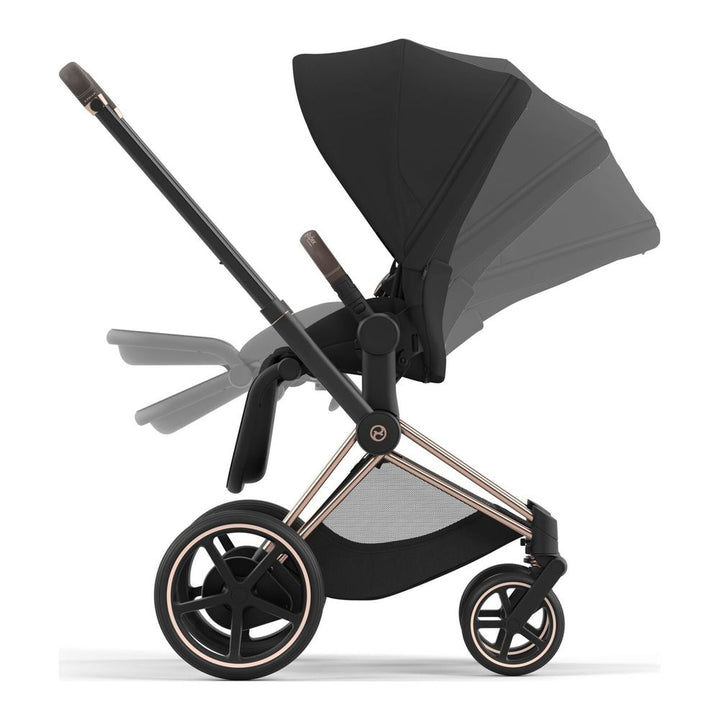 CYBEX ePriam 4 Stroller