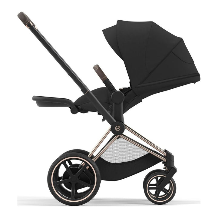 CYBEX ePriam 4 Stroller