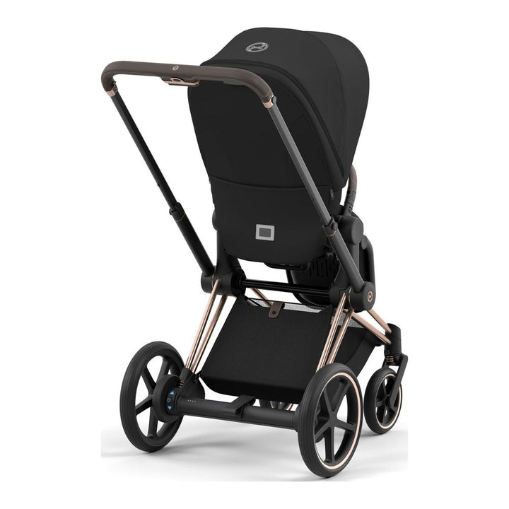 CYBEX ePriam 4 Stroller