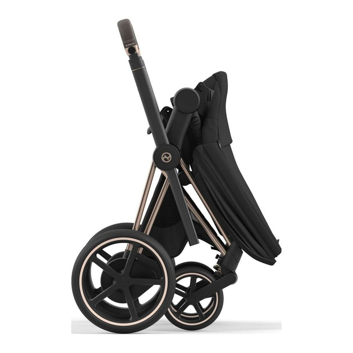 CYBEX ePriam 4 Stroller