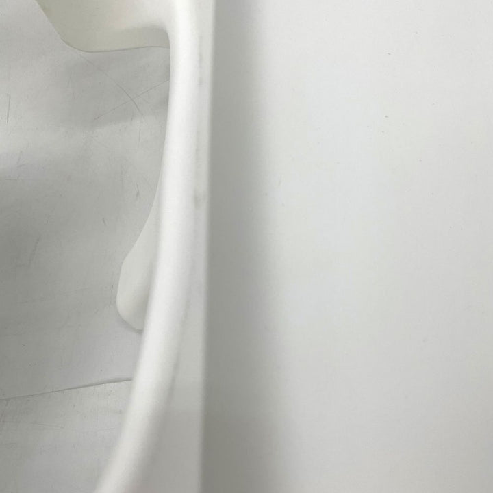 Stokke Clikk High Chair - White (Open Box)