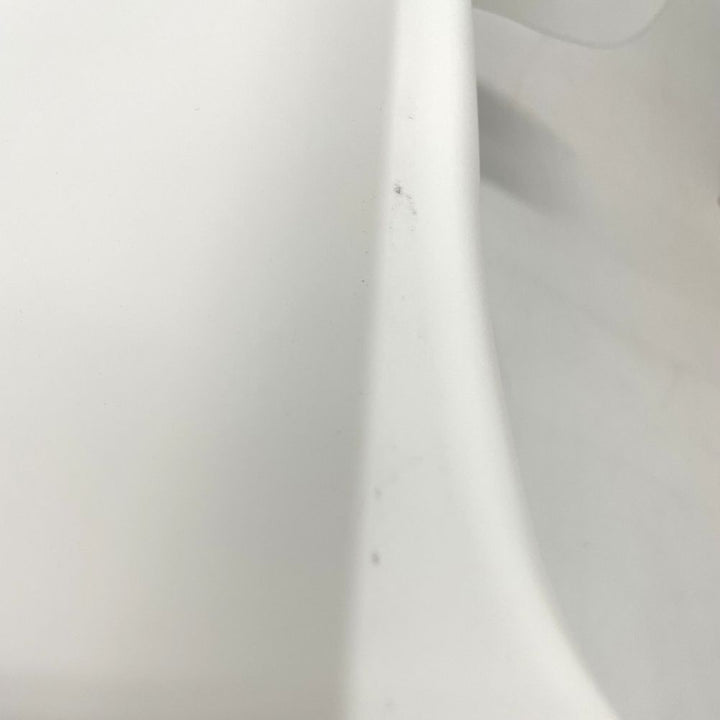 Stokke Clikk High Chair - White (Open Box)