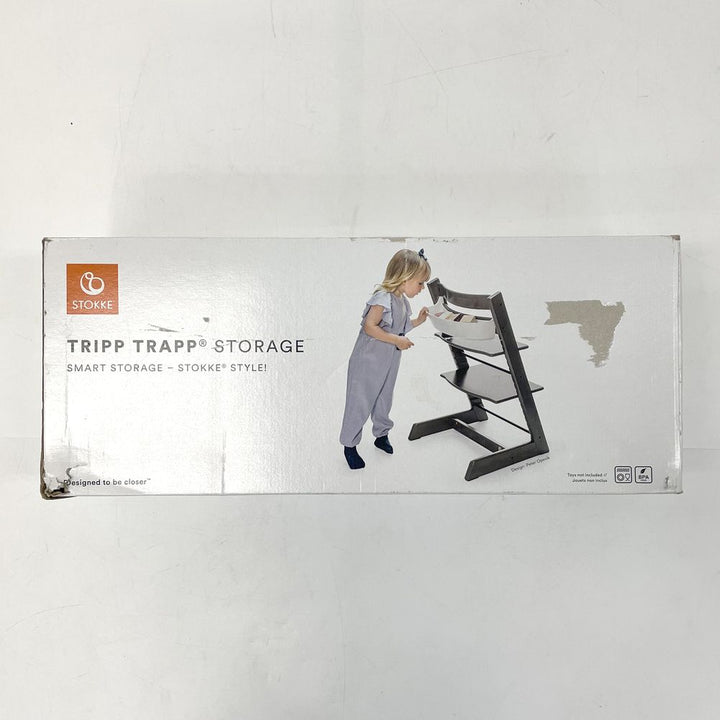 Stokke Tripp Trapp Storage (Open Box)
