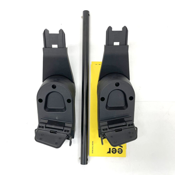 Veer Cruiser XL Infant Car Seat Adapter - UPPAbaby (Open Box)