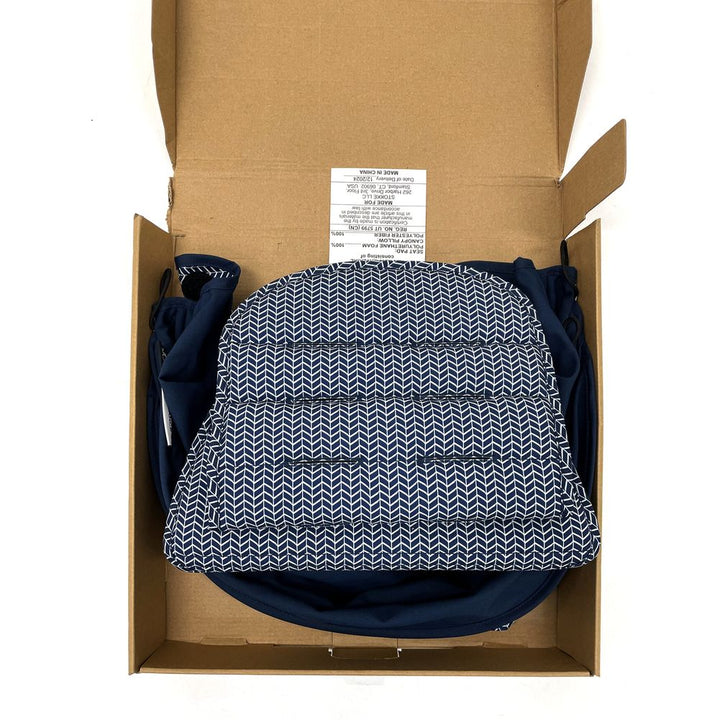 Stokke YOYO 6+ Colour Pack - Air France Blue (Open Box)