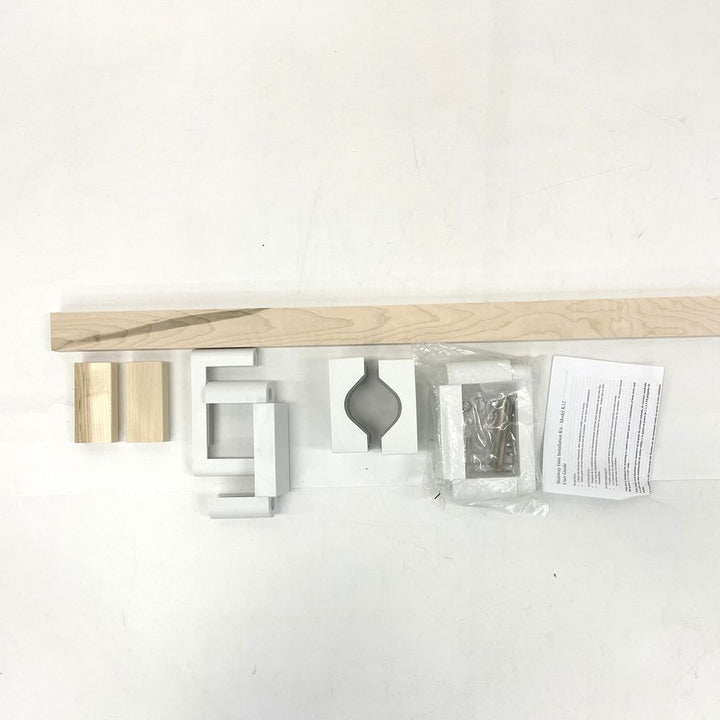 KidCo Stairway Gate Installation Kit (Open Box)
