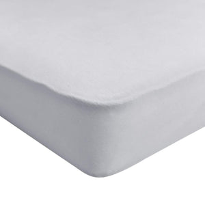 Kyte Bamboo Crib Sheet - Storm (Floor Model) Default Title