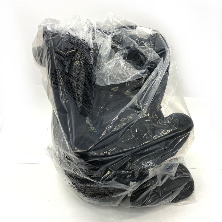 Evenflo GOLD Revolve360 Extend All-in-one Rotational Car Seat with SensorSafe - Onyx Black (Open Box)