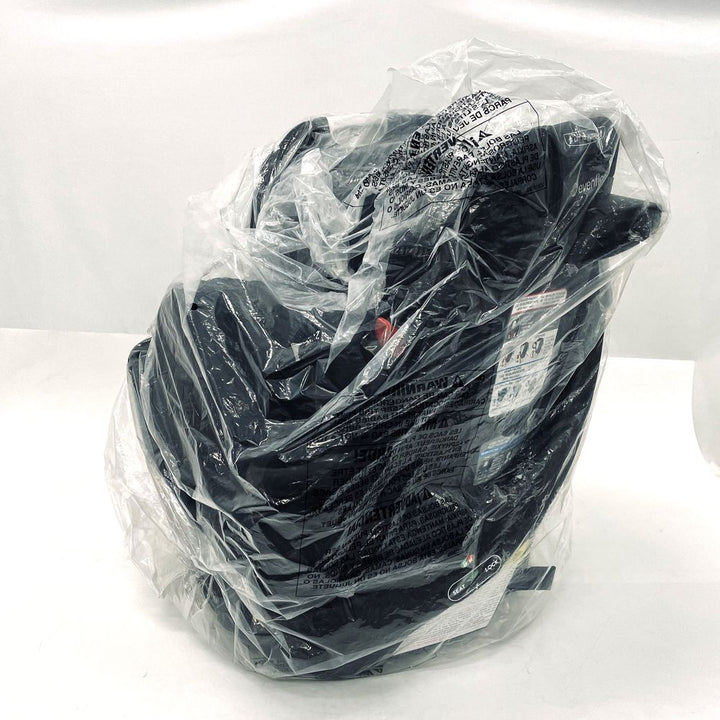 Evenflo GOLD Revolve360 Extend All-in-one Rotational Car Seat with SensorSafe - Onyx Black (Open Box)