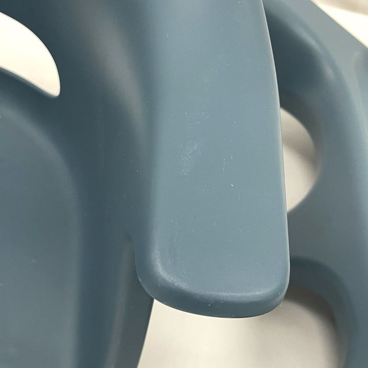 Stokke Clikk High Chair - Fjord Blue (Open Box)