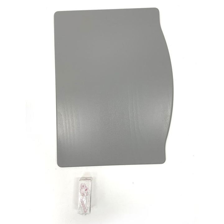 Stokke Tripp Trapp Chair - Storm Grey (Open Box)