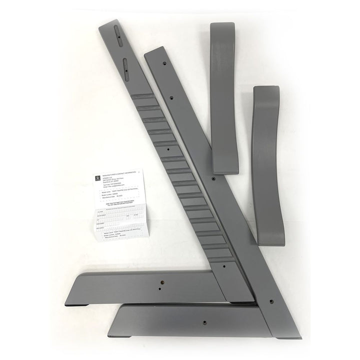 Stokke Tripp Trapp Chair - Storm Grey (Open Box)