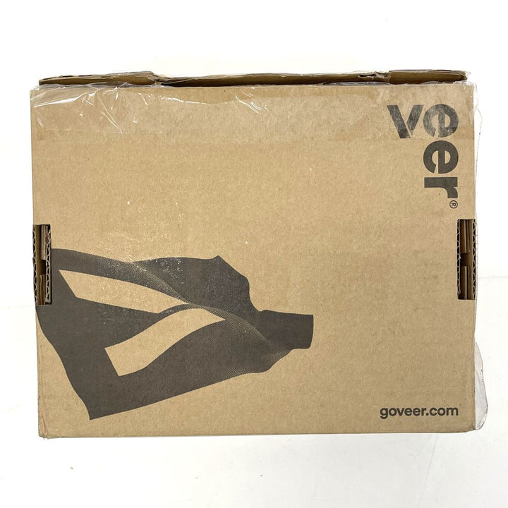 Veer Infant Car Seat Adapter for the Switchback System - Graco and Baby Jogger City Go (Open Box)