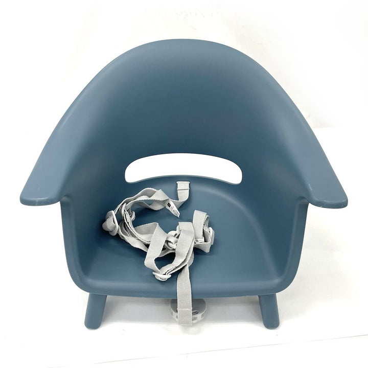 Stokke Clikk High Chair - Fjord Blue (Open Box)