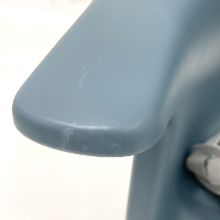 Stokke Clikk High Chair - Fjord Blue (Open Box)