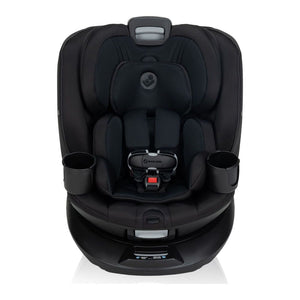Maxi Cosi Andi 360 Rotating All-In-One Convertible Car Seat - Authentic Black (Open Box)