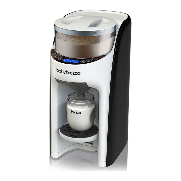 Baby Brezza Formula Pro Advanced Baby Formula Dispenser (Open Box) Default Title