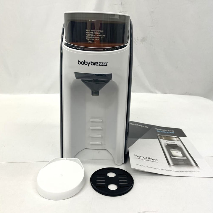 Baby Brezza Formula Pro Advanced Baby Formula Dispenser (Open Box)