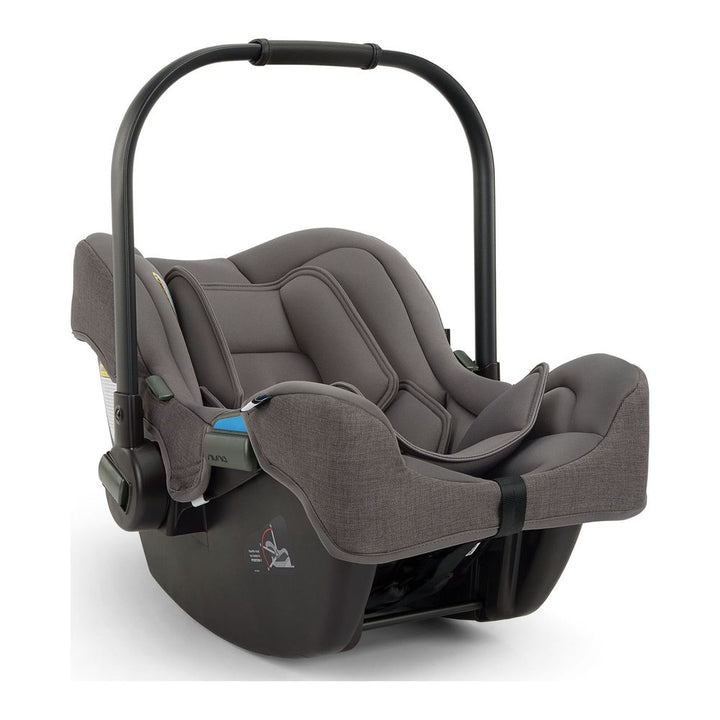 NUNA PIPA Infant Car Seat - Pewter