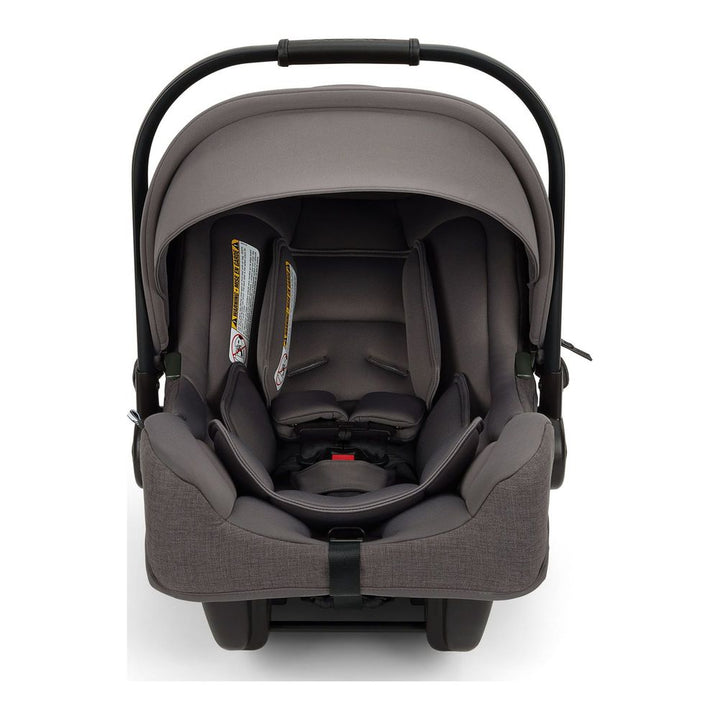 NUNA PIPA Infant Car Seat - Pewter