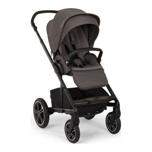 NUNA MIXX next Stroller Pewter