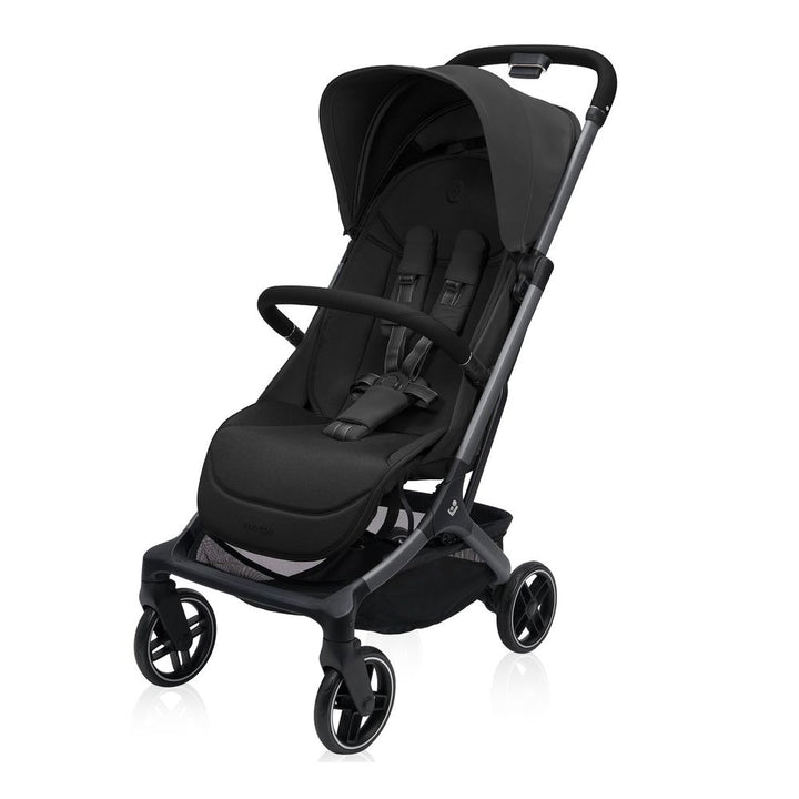 Maxi Cosi Oxford Cabin Lightweight Travel Stroller Onyx Black