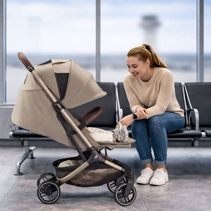 Maxi Cosi Oxford Cabin Lightweight Travel Stroller