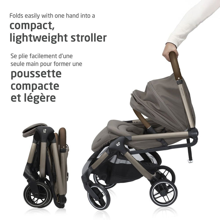 Maxi Cosi Oxford Cabin Lightweight Travel Stroller